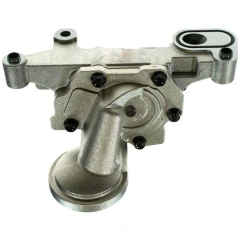 Engine Oil Pump Stock Melling M524 EBay