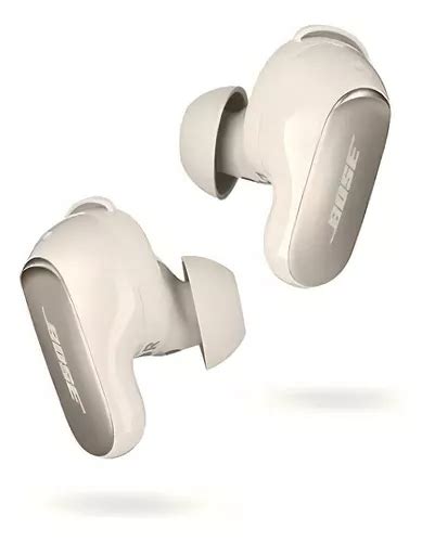 Fone De Ouvido Bose Quietcomfort Ultra Earbuds White MercadoLivre