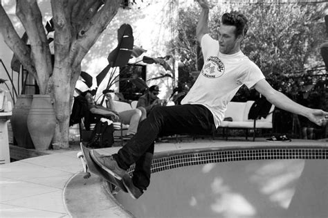 Arto Saari Pro Skateboarder Turned Photographer