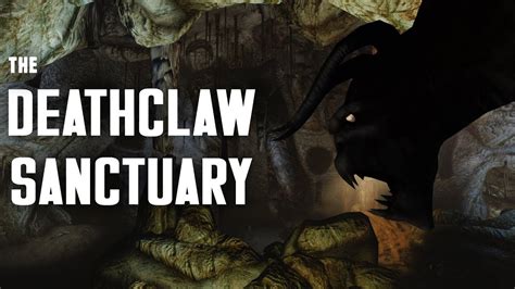 The Deathclaw Sanctuary And The Endurance Bobblehead Plus Vengeance