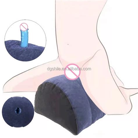 Female Masturbation Assistance Soft Pillow For Sex Comfortable Sex Toy