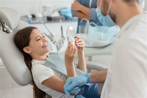 When Are Dental Crowns For Kids Recommended Grand Parkway Pediatric
