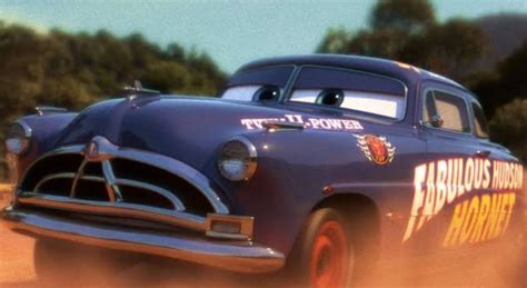 How Did Doc Hudson Die Everything To Know Otakukart