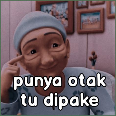 Upin And Ipin Konyol Stickers Para Whatsapp