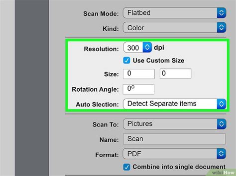 Comment Num Riser Un Document Avec Une Imprimante Canon