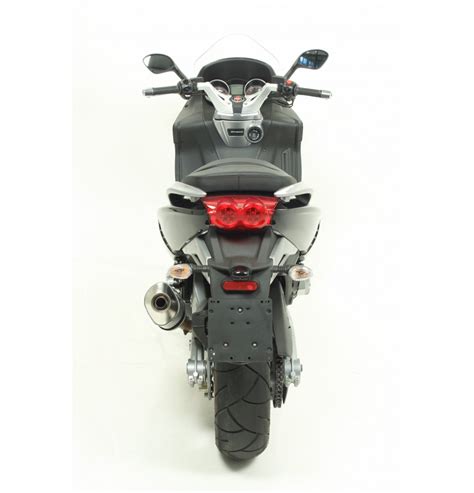 Chappement Sport Giannelli A Gilera Gp