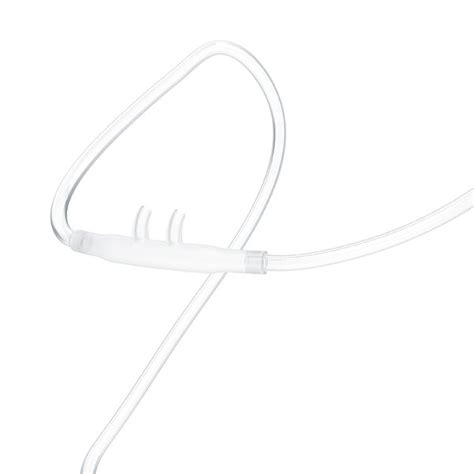 Soft, comfortable High Flow Nasal Cannula • Flexicare