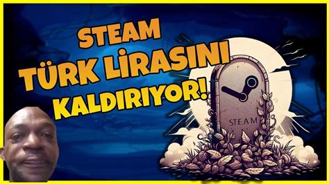 Dolara Geçmeden Önce STEAM den Bu Oyunları Satın Alın YouTube