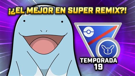 EQUIPO TOP PARA SUBIR A LEYENDA Y PARTIDAZAS En LIGA SUPER REMIX 1500