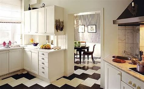flooring ideas  kitchen   impress