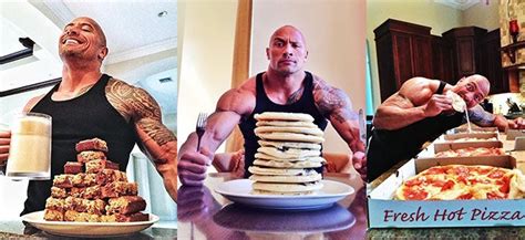 20 Reasons Why Dwayne The Rock Johnson Is Awesome