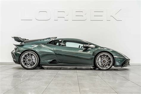 2022 Lamborghini Huracan Sto Rwd 7 Sp Automatic 2d Coupe Jacfd5291832