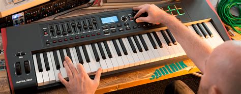 Best Midi Keyboards For Logic Pro X Reviewed In Detail Sept