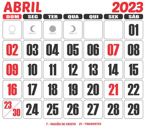 Abril 2023