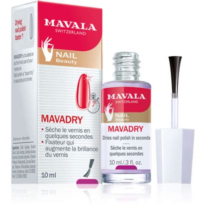 Mavala Mavadry 10 Ml Atida