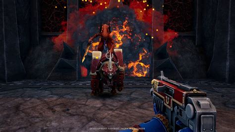 Купить Warhammer 40,000: Boltgun 2 (PC)