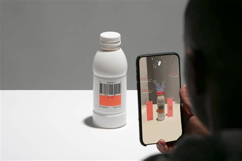 We Tried Barcode A New Beverage By An Nba Trainer And Heres Why We