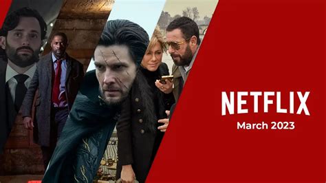 Netflix Originals Coming To Netflix In March What S On Netflix