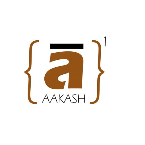 AAkash's logo by Artfolio on DeviantArt