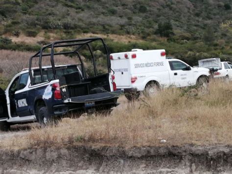 Encuentran cuerpo sin vida y con signos de violencia en Chamácuaro