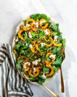 Best Fall Salad Recipes Greens Grains Fall Veggies