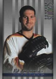 1997-98 Studio #39 Ed Jovanovski - INTERNETOVÝ OBCHOD NHL Hokejové ...