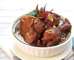 Resep Semur Daging Kentang Kuah Resep Nasional