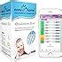 Easy Home Ovulation Predictor Kit Test Sticks Midstream Fertility