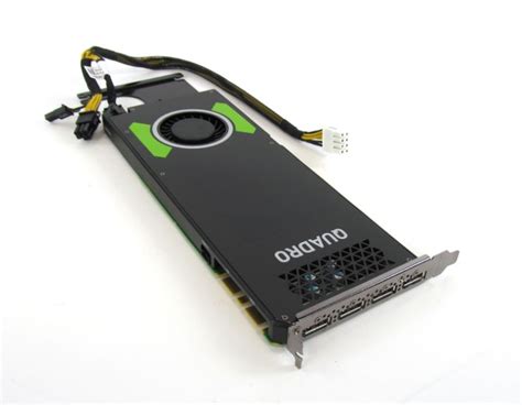 Venta Nvidia Quadro M4000 8gb Ddr5 En Stock