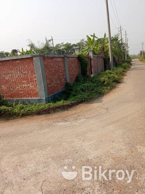 Sector 13 Field View East Facing 5 Katha Plot Sale RAJUK Purbachal