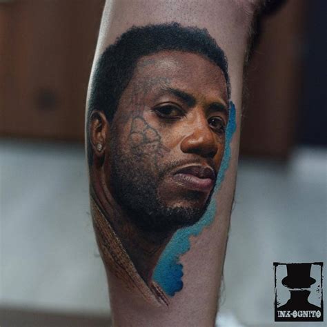 Tattoo Style Realism