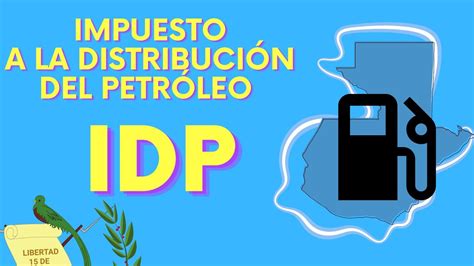 Calculo Del Impuesto A La Distribuci N Del Petr Leo Y Sus Derivados