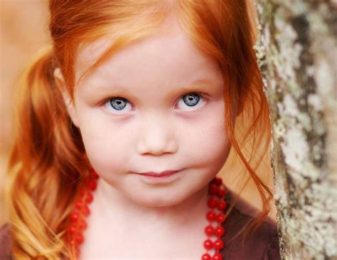 25 Redhead Baby Names For Girls Redhead Baby Natural Red Hair