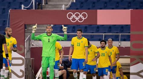 Conmebol Define Grupos Do Torneio Pr Ol Mpico Para Paris O