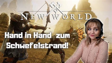 New World De On Twitter Rt Sasupsycho Heute Will Ich Wissen Was