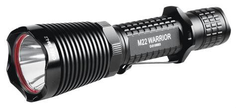 M22 Warrior | Olight.cz