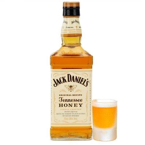 Jack Daniels Honey Whiskey Recipes | Dandk Organizer