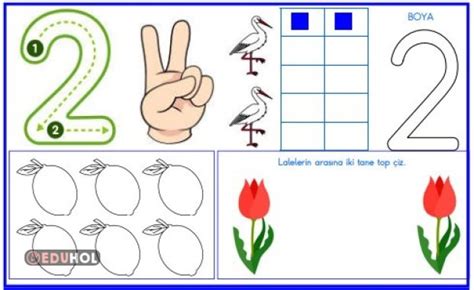 Defter In Rakam Eduhol Etkinlik Ndir Oyun Oyna Test Z Video