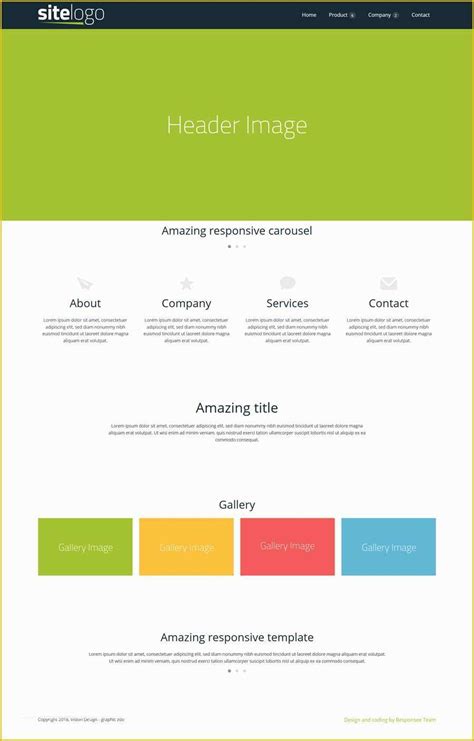 Basic Dreamweaver Templates Free Of Templates For 15 New Social Media