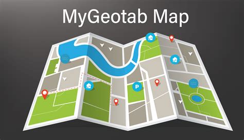 How To Use The Mygeotab Map To Benefit Your Fleet Geotab Africa