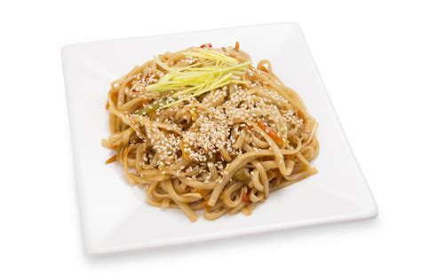 Лапша для WOK: Соба, Удон, Фунчоза, Пшеничная | Блог | Империя суши