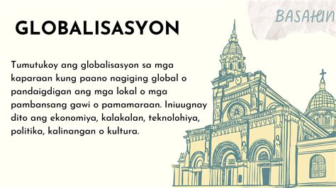 Globalisasyon At Internasyunalisasyon Ng Wikang Filipinopdf