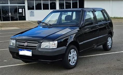 FIAT UNO 2010 Usados E Novos