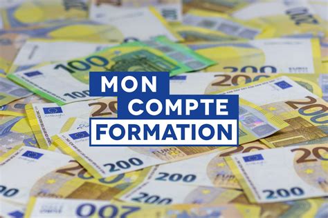 Comment Fonctionne Le Cpf En Image To U