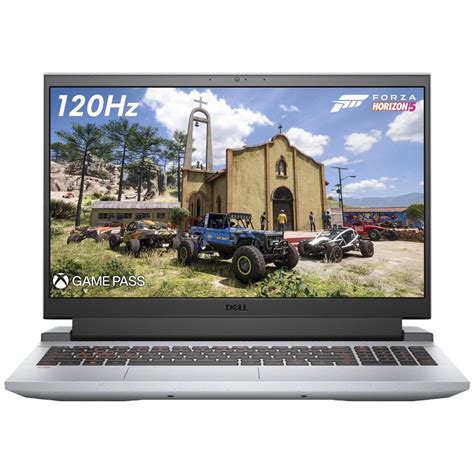 Dell G15 5515 Gaming Laptop (AMD Ryzen 5-5600H - 8GB Ram - M.2 NVMe ...
