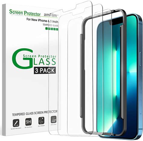 Best Phone Screen Protectors 2021 InvisibleShield Casetify AmFilm