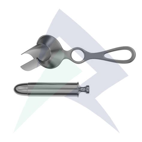 Chelsea Eaton Anal Speculum Rit Metal