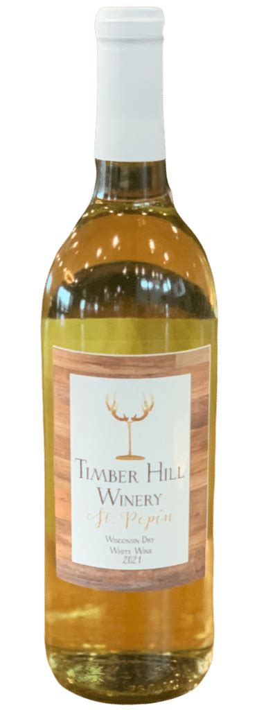 St Pepin Timber Hill Winery