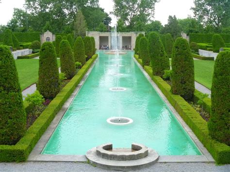 Parkwood Estate: a historical public garden in Oshawa | Oshawa, Public ...