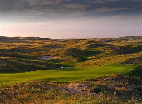 9 Best Golf Courses In Colorado Redlands Ballyneal And More